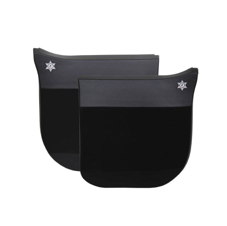 Westin Quick Installation Door Protector 35-15035 - Defender Cover Panels