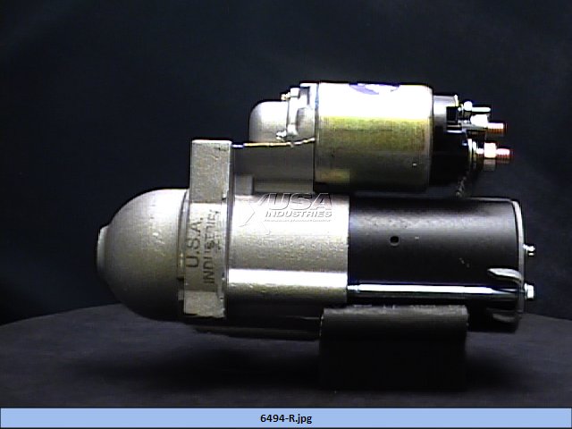 USA Industry 6494 Starter