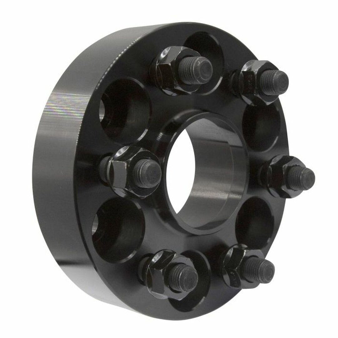 Revolution Increased Stability And Handling Wheel Adapter 6120-6120H-C - Adap-6X120 1.50 66.9 M14