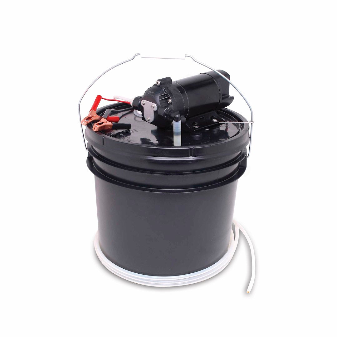 Shurflo 8050-305-426 - Oil Change System