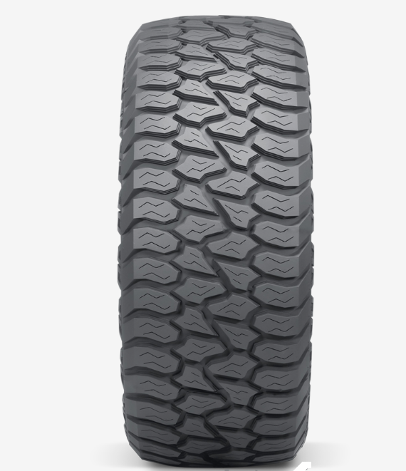 Wheel Group 35-125020AMP/CA3 Tire