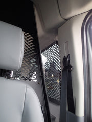 Havis P-Front-4 Bulkhead Divider - Medium
