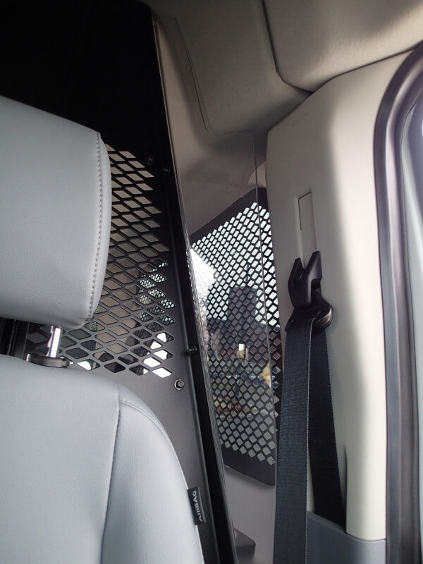 Havis P-Front-4 Bulkhead Divider - Medium