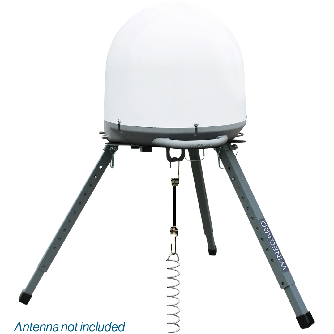 Winegard TR-1518 Satellite TV Antenna Mount