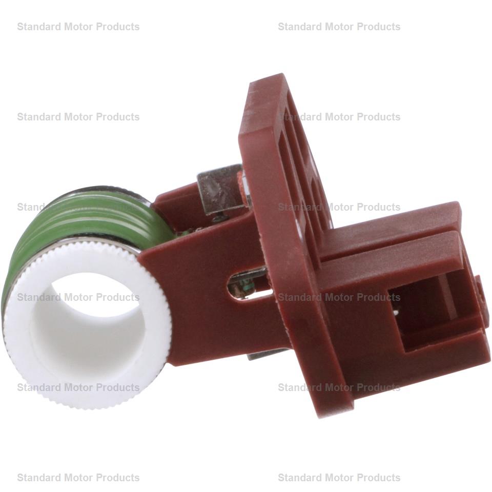 Standard IGN RY2049 Cooling Fan Control Module