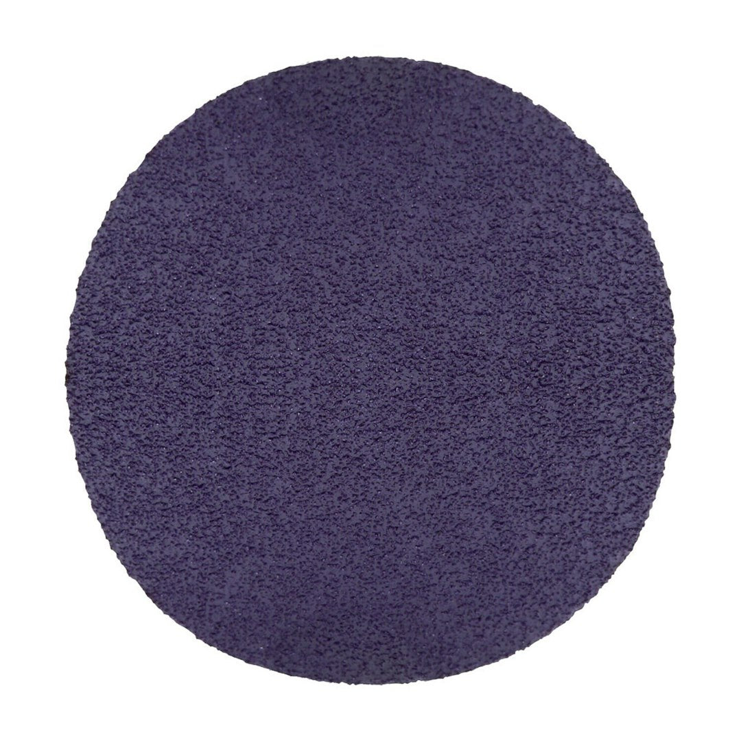 3M Time-Saving Quick Change Attachment Grinding Disc 33392 - Cubitron Roloc