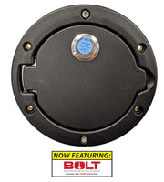 Popnlock LLC Requires Removal Of Taillight Fuel Door PL3000 - Locking Bolt Codeable