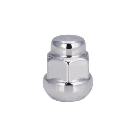 WC Wheel ACC DPC6015B Constructed From Steel