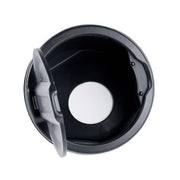 Combat Offrd Limited Lifetime Warranty Fuel Door 25-1070 - Jeep JL JLU Containment