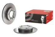 Brembo Components Not Hazardous To Health Brake Rotor 08913611C02 - Disc
