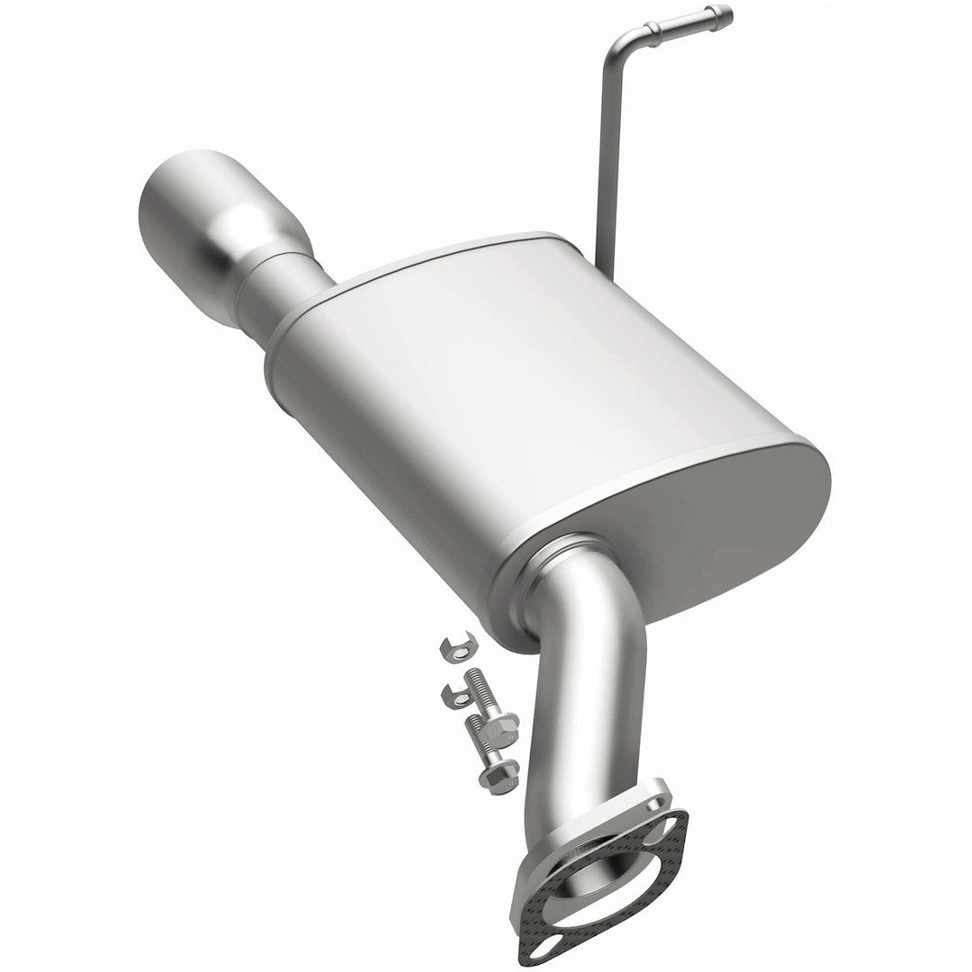 BRE Exhaust 108-0265 Exhaust Muffler