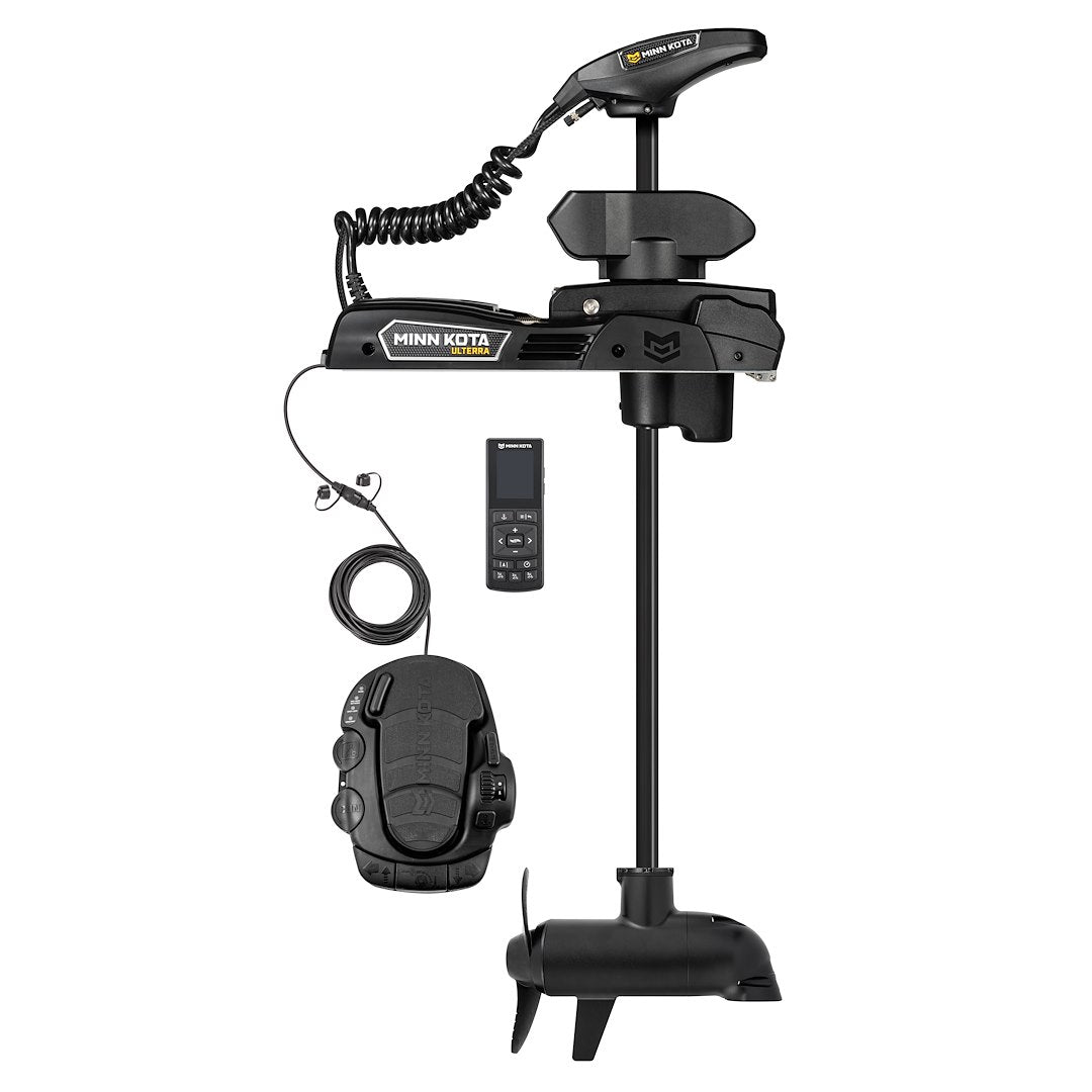 Minn Kota 1358540 Trolling Motor