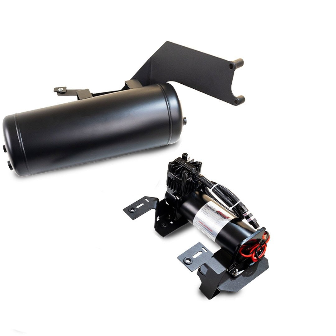 Kleinn Auto TRX21-OBA Air Compressor