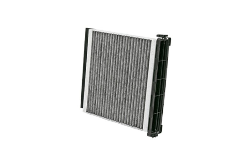 WIX Filtr LD Easy To Change And Install Cabin Air Filter WP10654