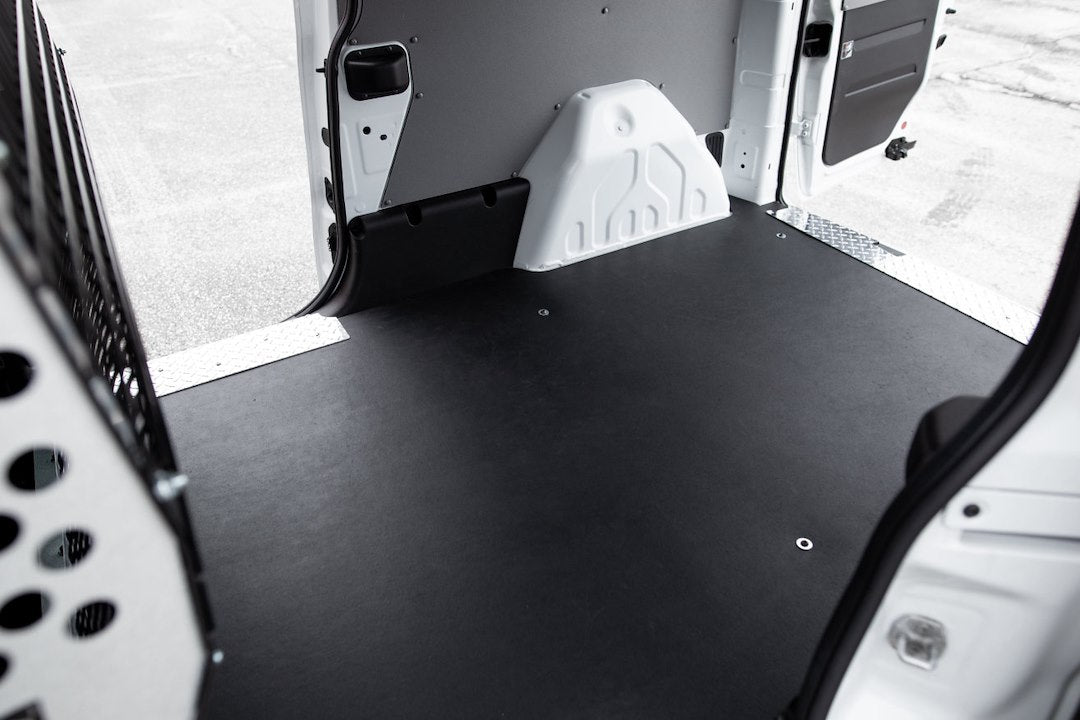 Legend Fleet Impact And Puncture Resistant Cargo Area Liner 671-135-6541.U - Prom City Stabiligrip Kit