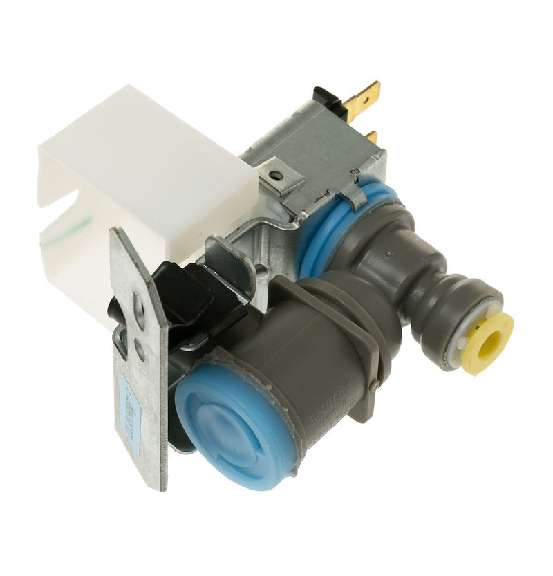GE Appliance Durable And Long Lasting Refrigerator Water Inlet Valve WR57X32213 - WR57X32213-Watervalve