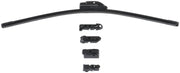 Bosch Aerodynamic Wind Spoiler Windshield Wiper Blade 21-CA