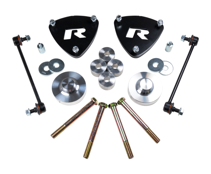 Readylift Sway Bar End Links Lift Kit Suspension 69-59200 - 2.0 Sst