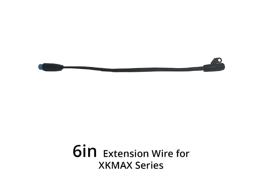 XK Glow MX-Wire-6 Light Bar Wiring Harness