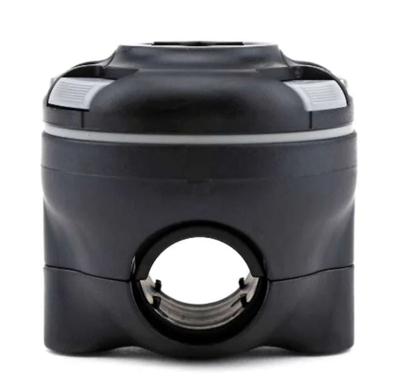 Railblaza Features Slide Locking Mechanism Multi Purpose Accessory Mount 03-4011-11 - Black Railmount 19-25