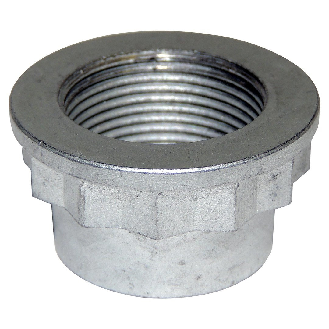 Crown Auto 6507901AA Constructed From Steel