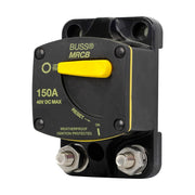 Bussmann CB187F-150 Circuit Breaker