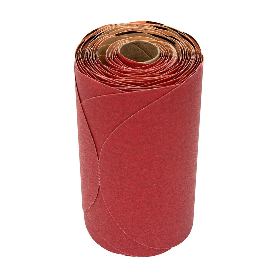 3M No Supplier Warranty Sandpaper 01113 - Part