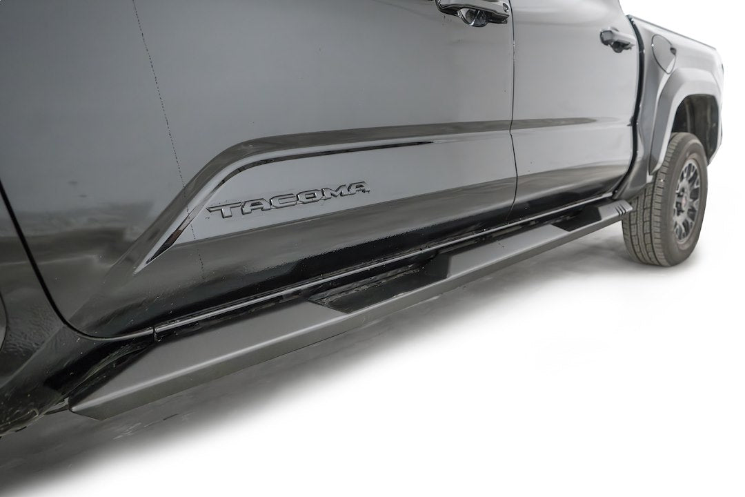 FAB Fours Limited Lifetime Warranty Nerf Bar TT24-G6450-1 - Finish