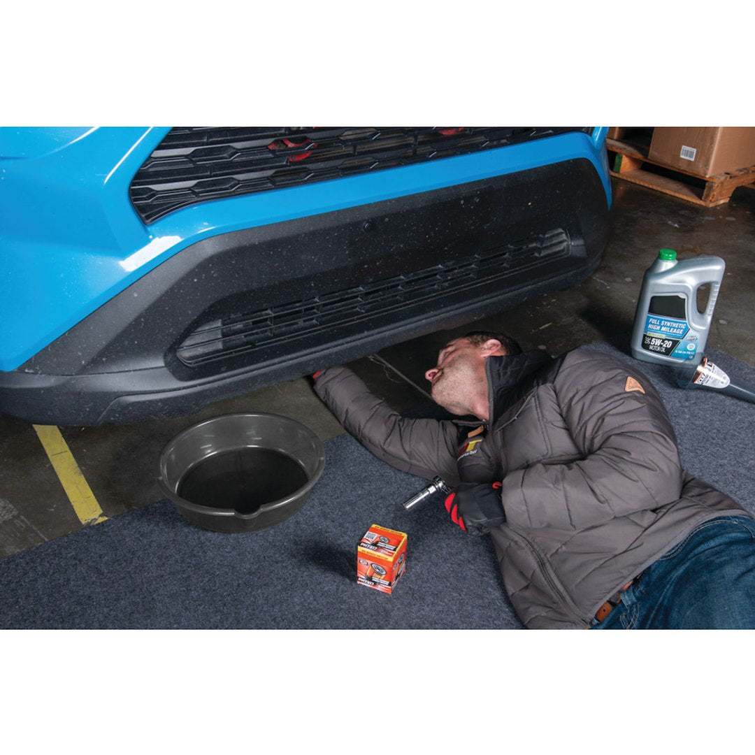 Perform Tool W4068 Drain Pan