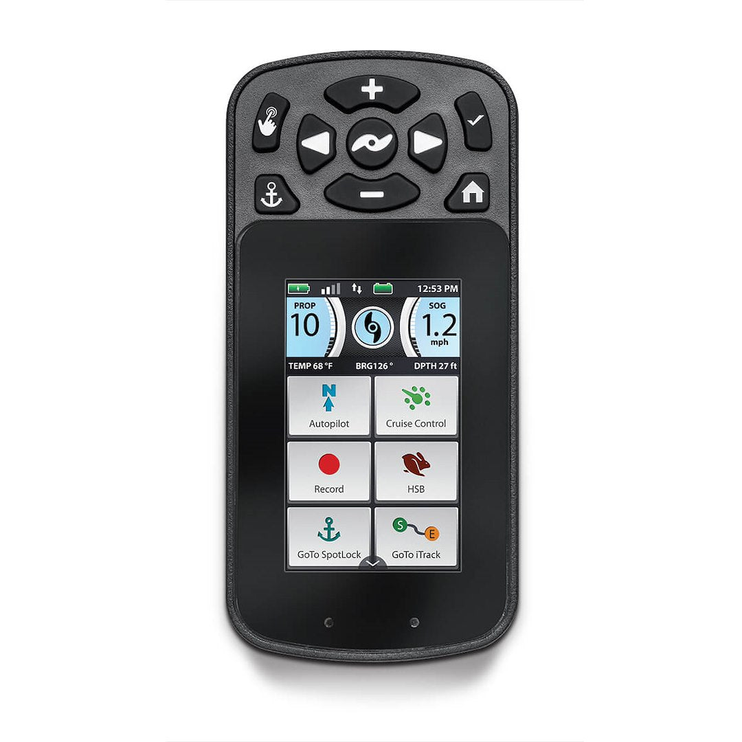 Minn Kota 1866650 Trolling Motor Remote Control