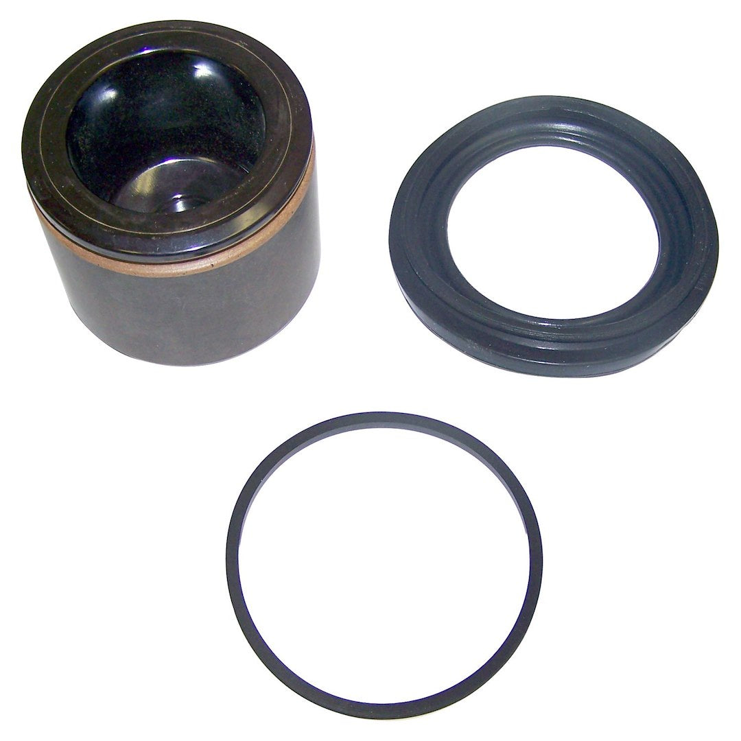 Crown Auto 68003698AA Features piston, seal and boot