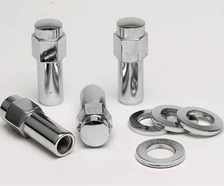 Carlstar 27775-4 Shank Mag Style
