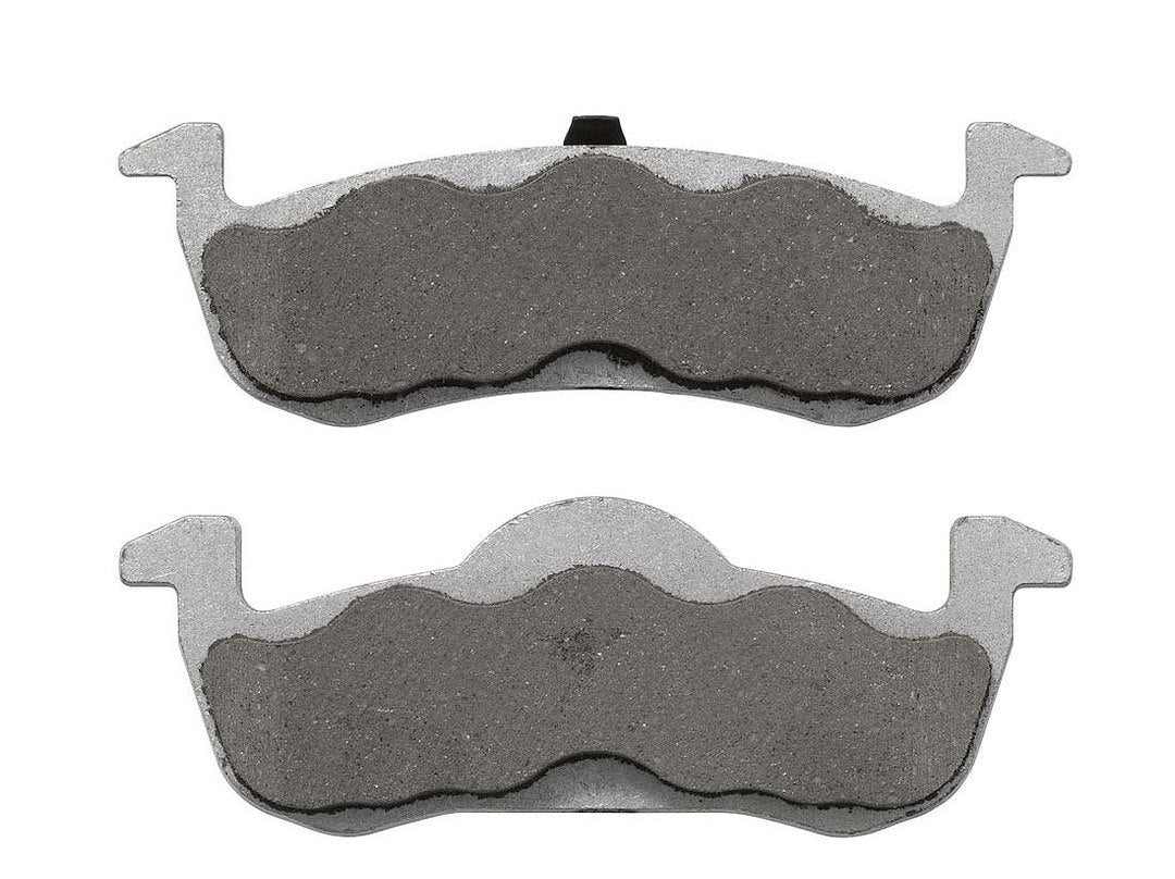 Wagner Brake OEX1279 Brake Pad
