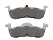 Wagner Brake OEX1279 Brake Pad