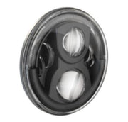 JW Speaker 0556961 - Black Chrome