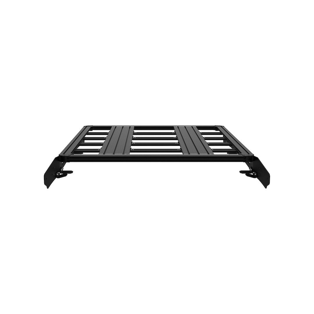 KC Hilite No Drilling Required Roof Rack Platform 92303 - 05-23 Toyota Tacoma One