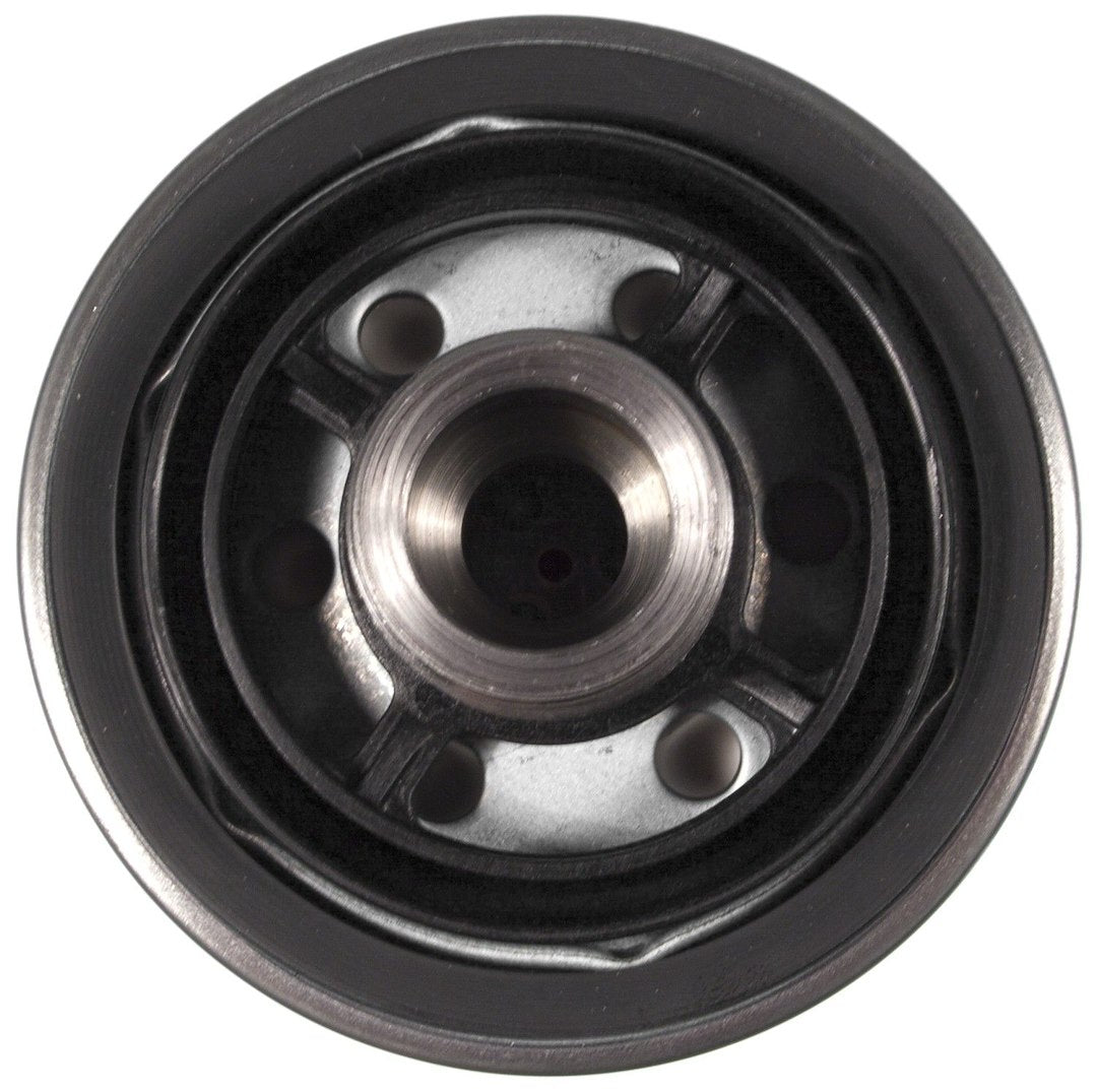 Clevite 77 Provide Excellent Engine Protection Oil Filter OC 456 - Mahle Filters