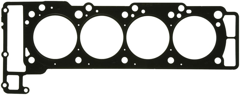 Clevite 77 54611 Constructed from multi-layered steel
