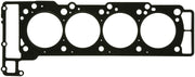 Clevite 77 54611 Constructed from multi-layered steel