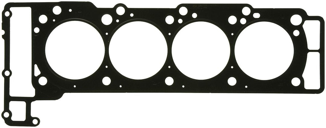Clevite 77 54611 Constructed from multi-layered steel