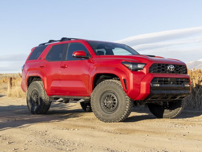 Readylift 69-55300 Lift Kit Suspension