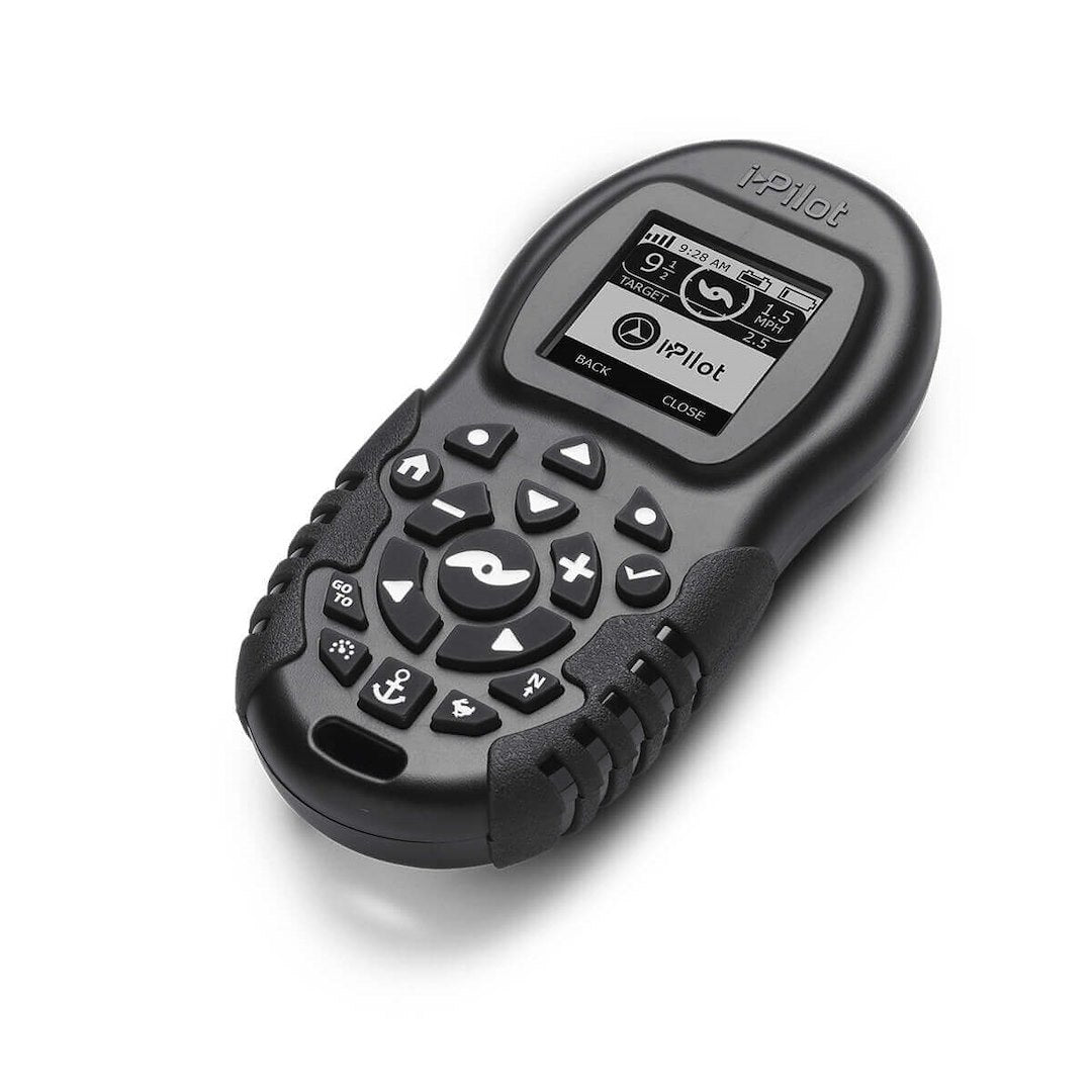 Minn Kota 1866550 Trolling Motor Remote Control