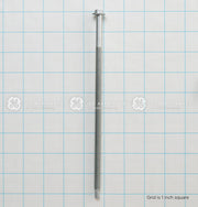 GE Appliance Durable And Long Lasting Air Conditioner Installation Kit WJ01X29353 - Mounting Bolts