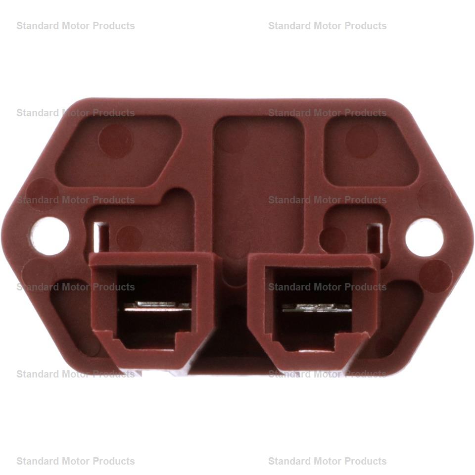 Standard IGN RY2049 Cooling Fan Control Module