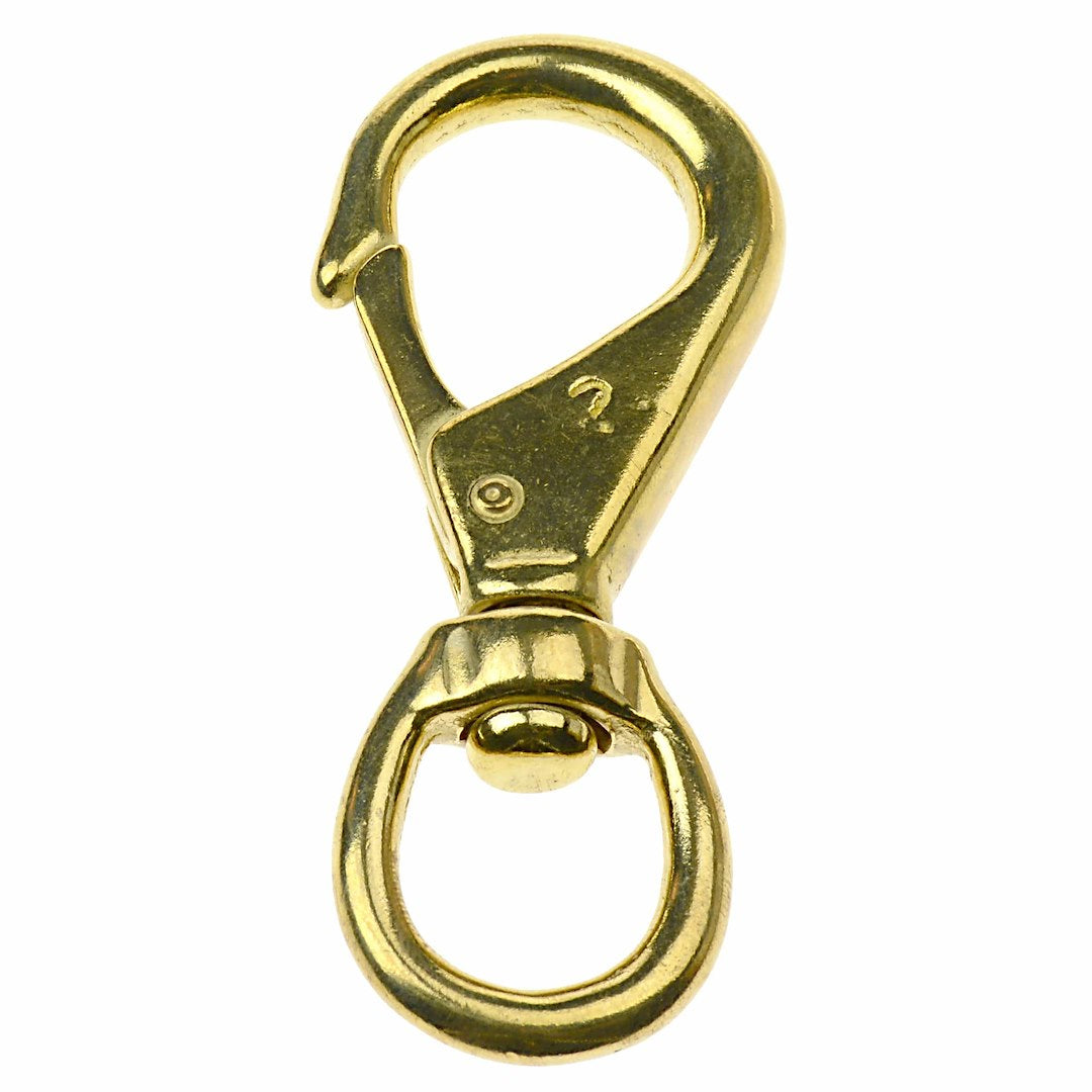 T-H Marine Versatile Applications Boat Eye Snap BE-HA-54340-DP - Swivel