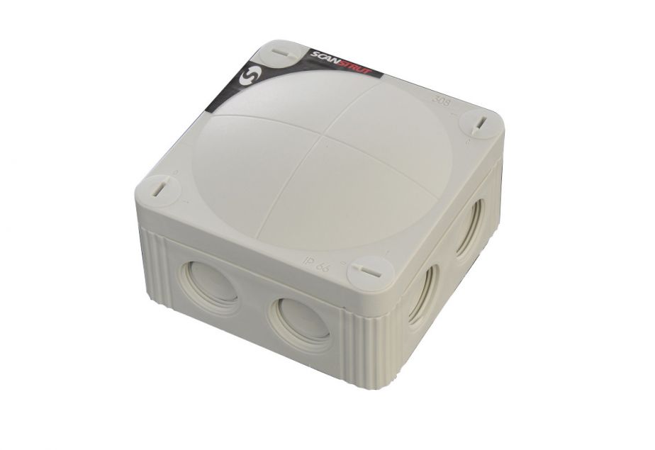 Scanstrut SB-8-10 Junction Box