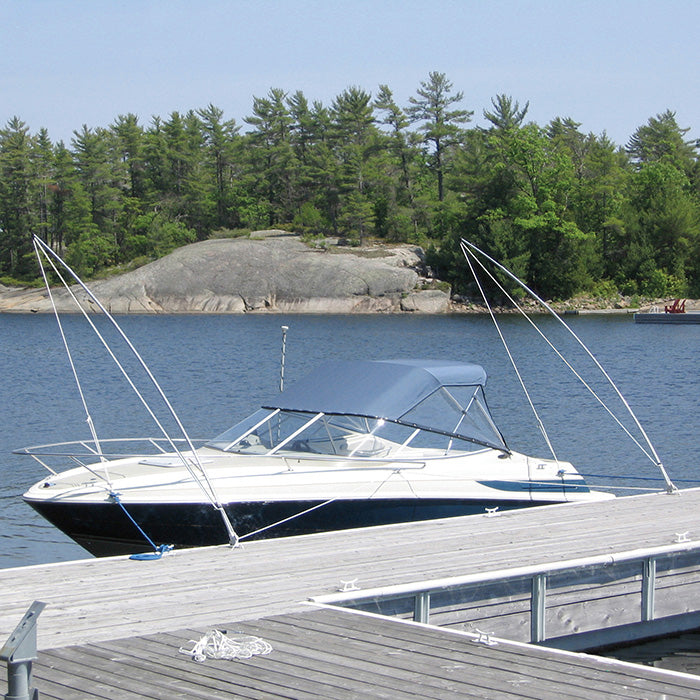 CMP Group DE3200F Mooring Whip