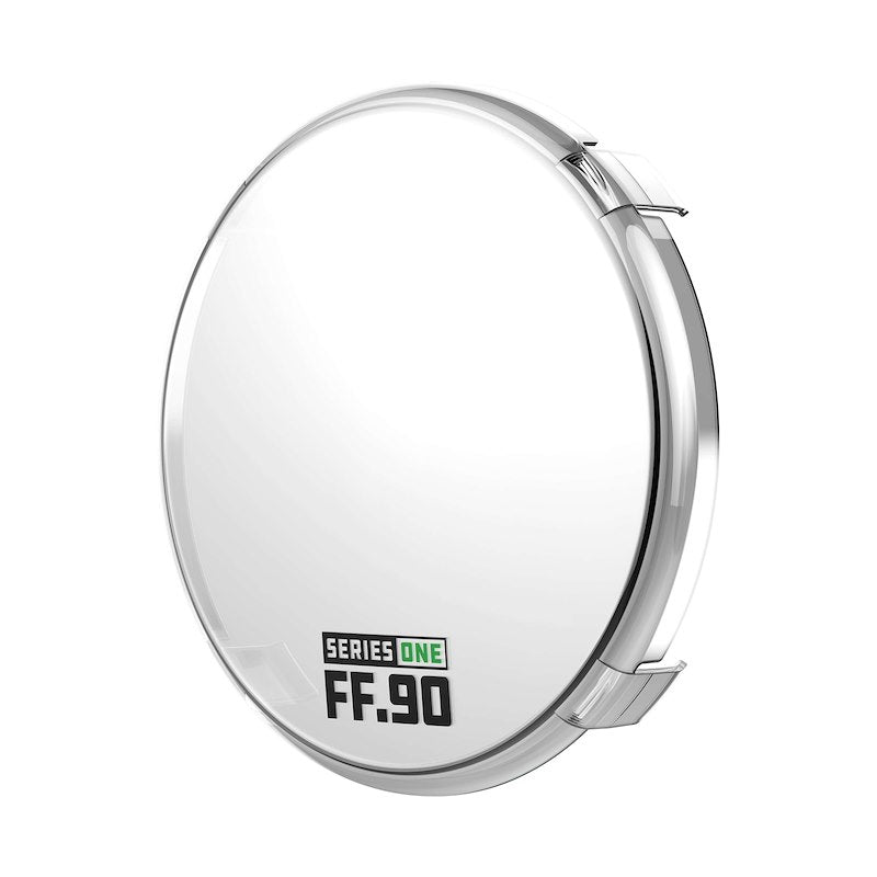 AC538809-1 Project X Ff.90 Clear Lens Protector