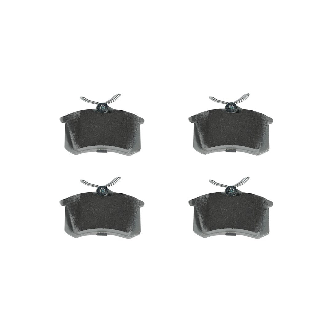 Brembo Components Not Hazardous To Health Brake Kit KT00463