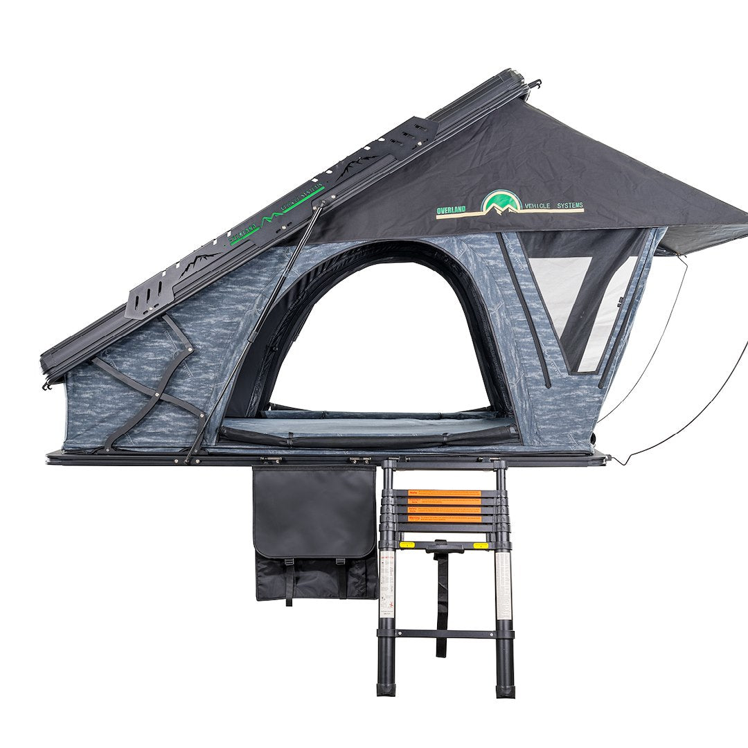 Overland VCL 18589902 Tent